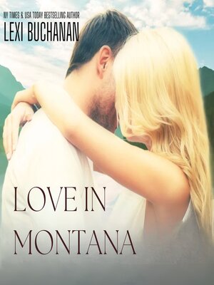 cover image of Love in Montana